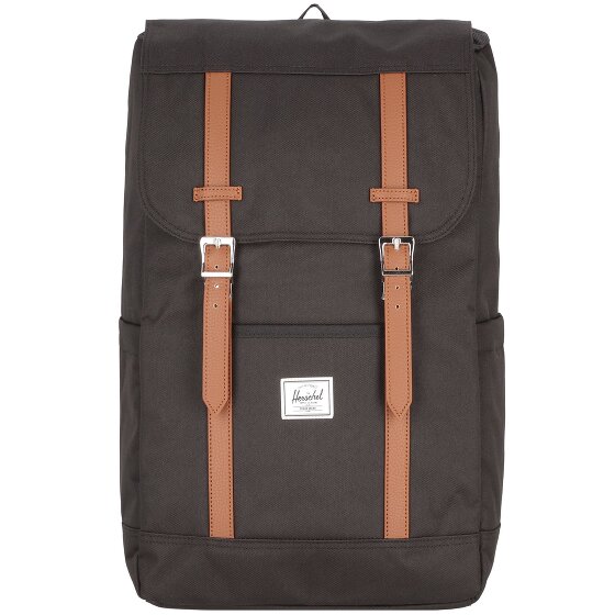 Herschel Retreat Dagrugzak 43 cm Laptop compartiment