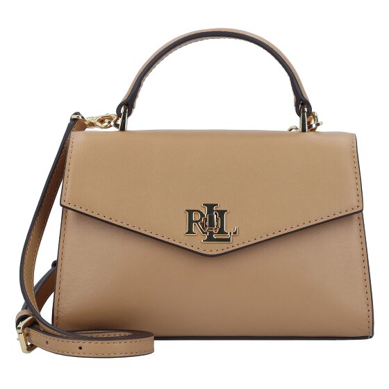 Lauren Ralph Lauren Farrah Handtas Leer 20 cm