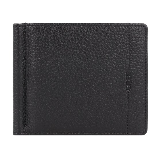 Bree Aiko 104 Etui voor visitekaartjes Leer 9.7 cm
