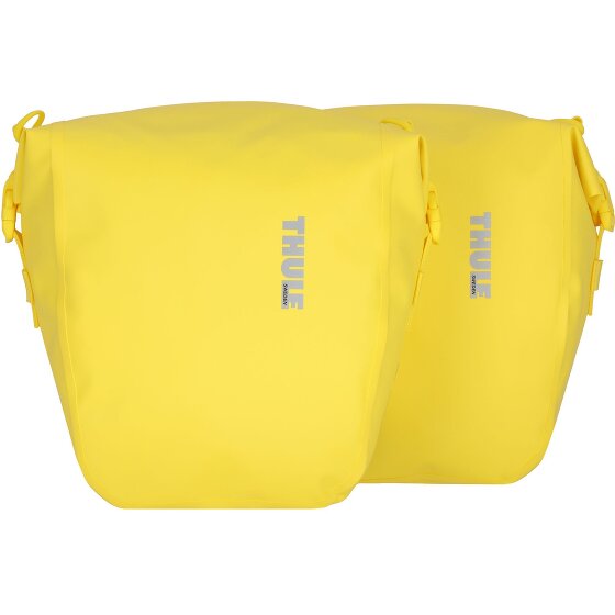 Thule Shield fietstas 13L Set 2st.