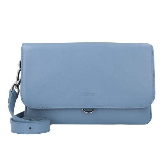 Lloyd Schoudertas Leer 25 cm