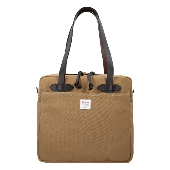 Filson Luggage Twill Schoudertas 40 cm