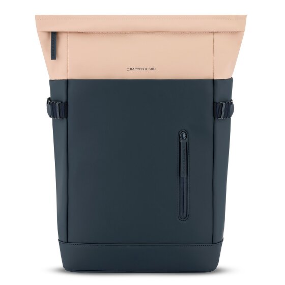 Kapten & Son Helsinki Dagrugzak 46 cm Laptop compartiment