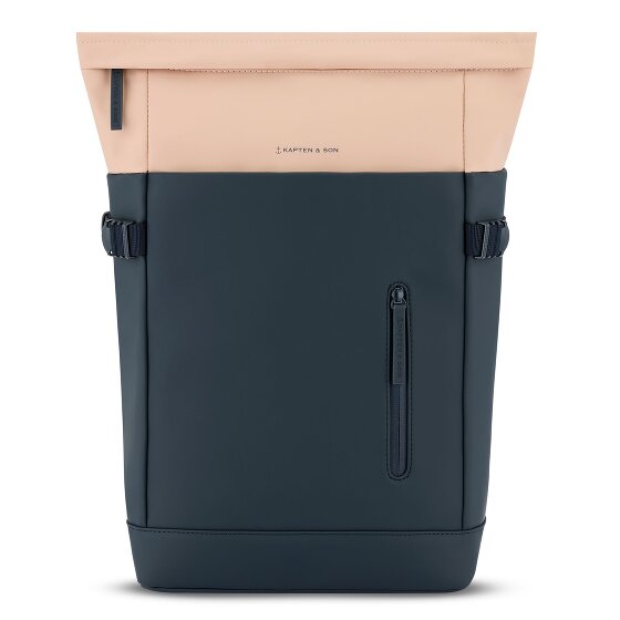 Kapten & Son Helsinki Dagrugzak 46 cm Laptop compartiment