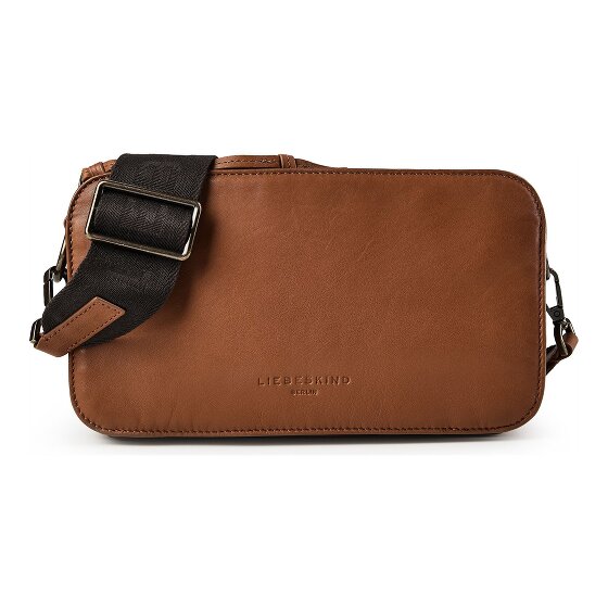 Liebeskind Clarice Crossbody tas Leder 27 cm