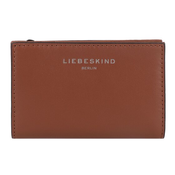 Liebeskind Lilith Portemonnee RFID-bescherming Leder 12 cm
