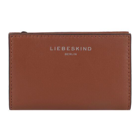 Liebeskind Lilith Portemonnee RFID-bescherming Leer 12 cm