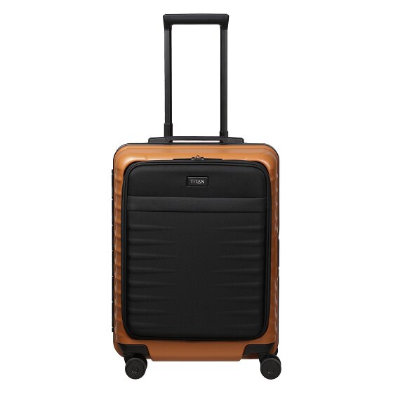 Titan Overseas 4 wielen Trolley 55 cm