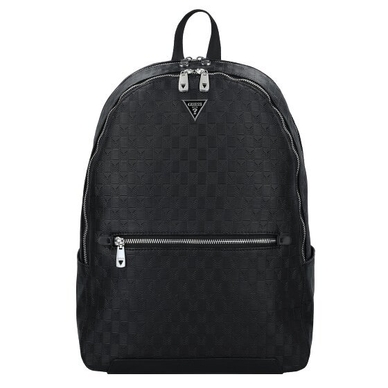 Guess Torino Dagrugzak 46 cm Laptop compartiment