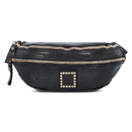 Campomaggi Michela Fanny pack Leer 26 cm