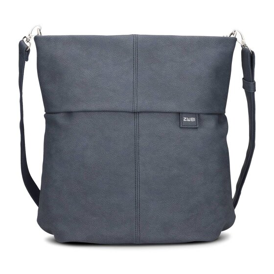 Zwei Mademoiselle.M Schoudertas 35 cm