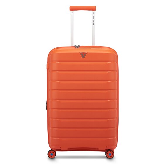 Roncato B-Flying Move 4 wielen Trolley 68 cm met uitbreidingsplooi