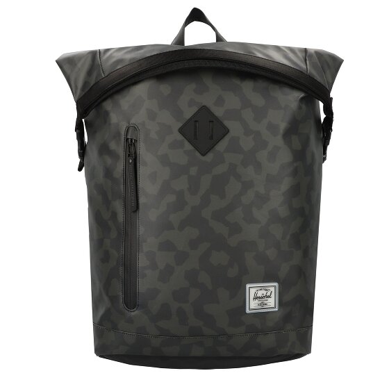 Herschel Roll Top Rugzak 46 cm laptop compartiment
