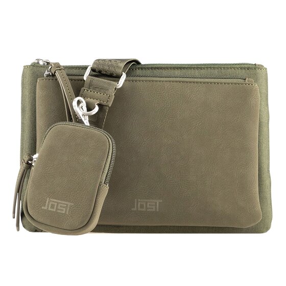 Jost Andoya Schoudertas 26 cm