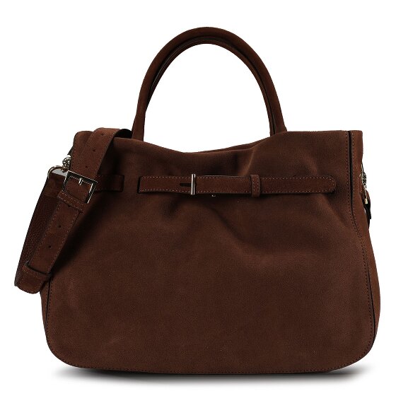 abro Jill Schoudertas Leer 36 cm