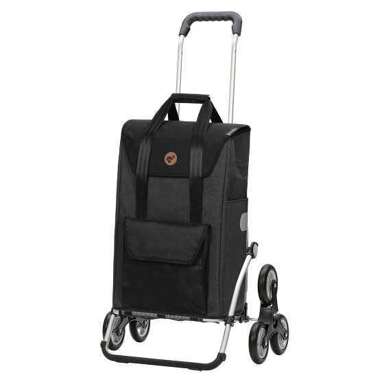 Andersen Shopper Royal Shopper Winkelwagen 58 cm