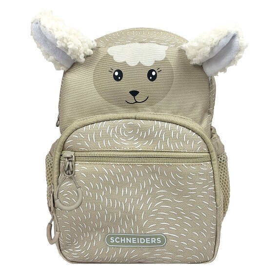 Schneiders Mini Kleuterschool rugzak 27 cm