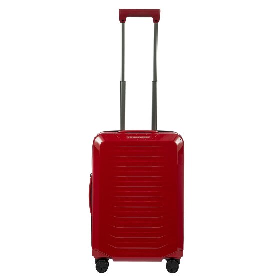 Porsche Design Roadster 4 wielen Cabinewagen S 55 cm