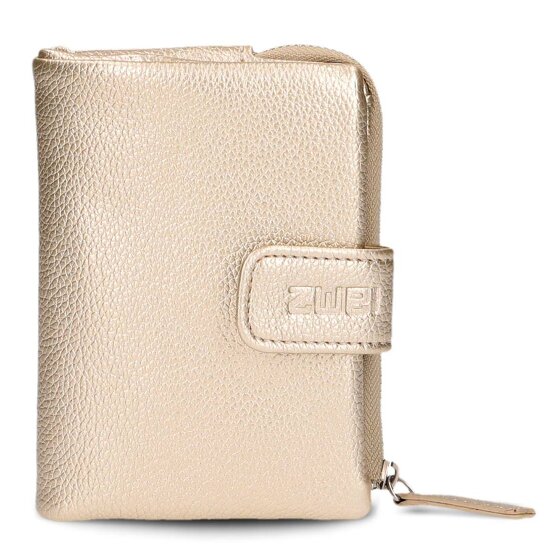 Zwei Mademoiselle Portemonnee 10 cm