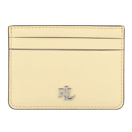 Lauren Ralph Lauren Creditcardhouder Leder 10.5 cm