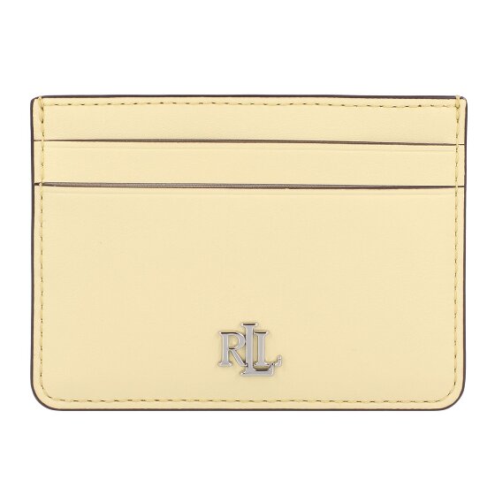 Lauren Ralph Lauren Kredietkaart etui Leer 10.5 cm