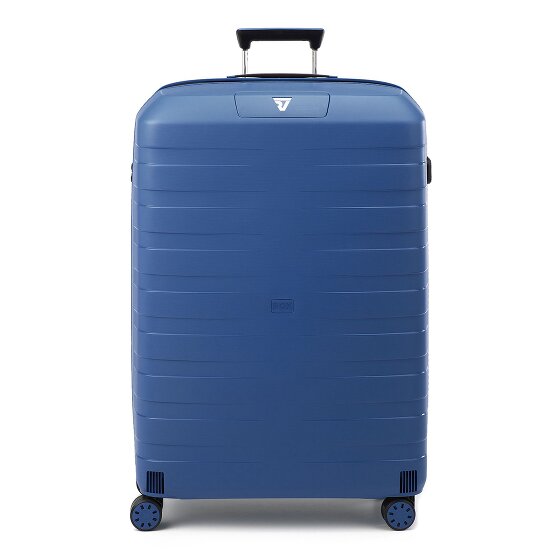 Roncato Box Sport 2.0 4 wielen Trolley L 78 cm
