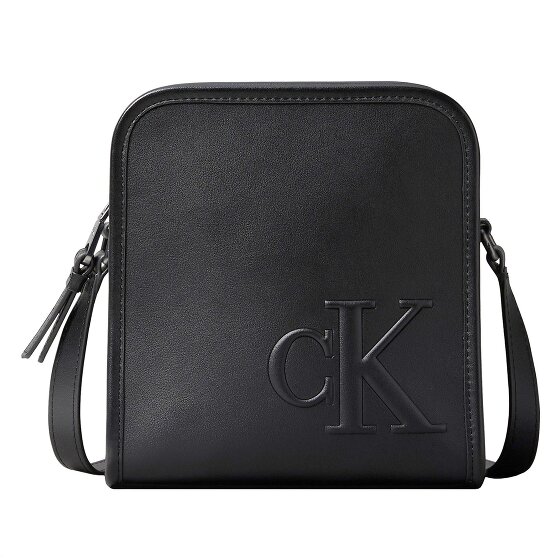 Calvin Klein Sculpted Schoudertas 17 cm