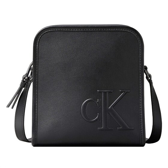 Calvin Klein Sculpted Schoudertas 17 cm