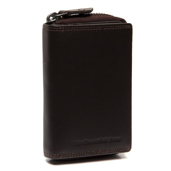The Chesterfield Brand Lenwick Portemonnee Leer 11 cm