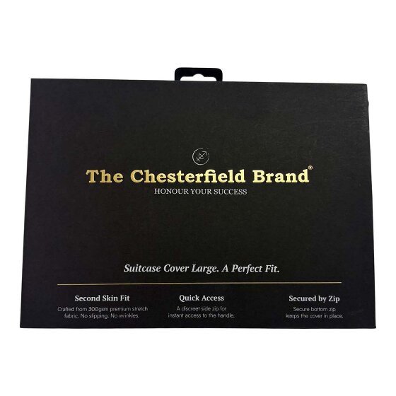 The Chesterfield Brand Zuna Kofferhoes 76 cm