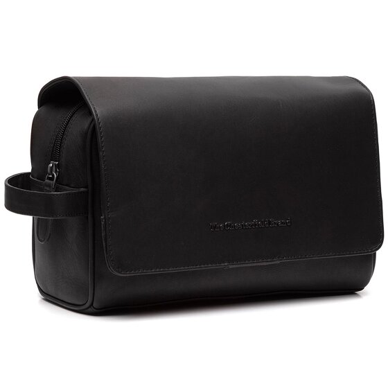 The Chesterfield Brand Rosario Toilettas Leer 25 cm