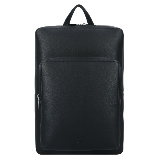 Calvin Klein Micro Pebble Dagrugzak 40 cm Laptop compartiment