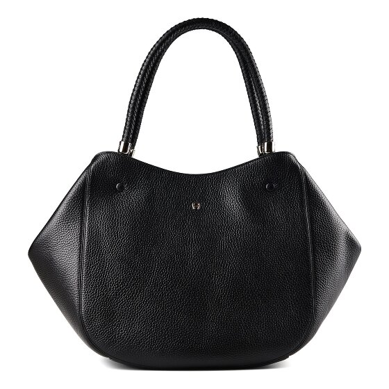 AIGNER Carré soft Schoudertas Leder 59.5 cm
