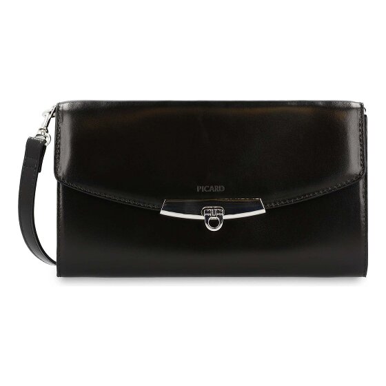 Picard Rome Portemonnee Leder 23 cm