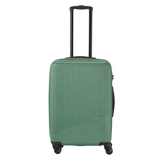 Travelite Bali 4 wielen Trolley 67 cm