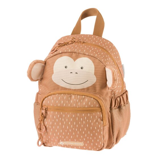 Schneiders Mini Kleuterschool rugzak 27 cm