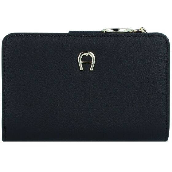 AIGNER Zita Portemonnee RFID Leer 14 cm