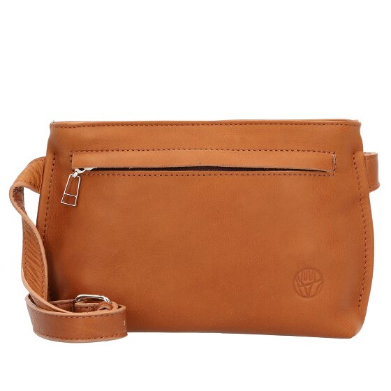 Harold's Land heuptasje leer 24 cm