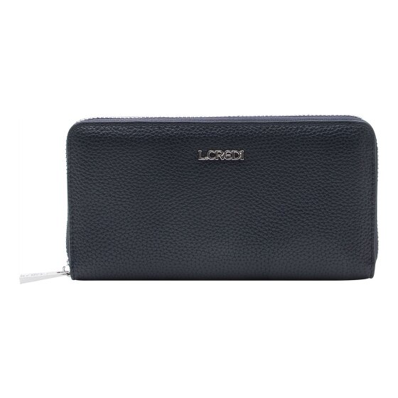 L.Credi Perla Portemonnee RFID-bescherming 19 cm