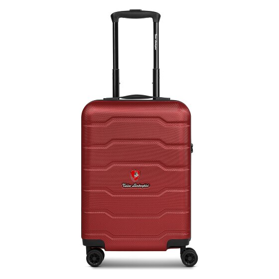 Tonino Lamborghini Bologna 4 wielen Cabinewagen S 53 cm