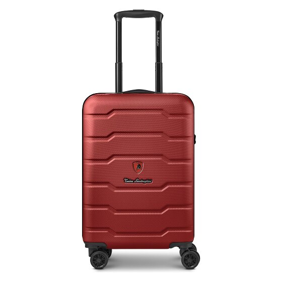 Tonino Lamborghini Bologna 4 wielen Cabinewagen S 53 cm