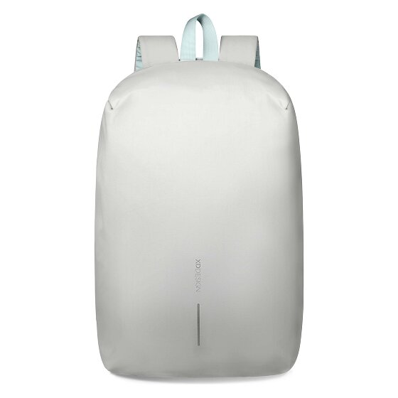 XD Design Omkeerbare rugzak 46 cm laptopvak