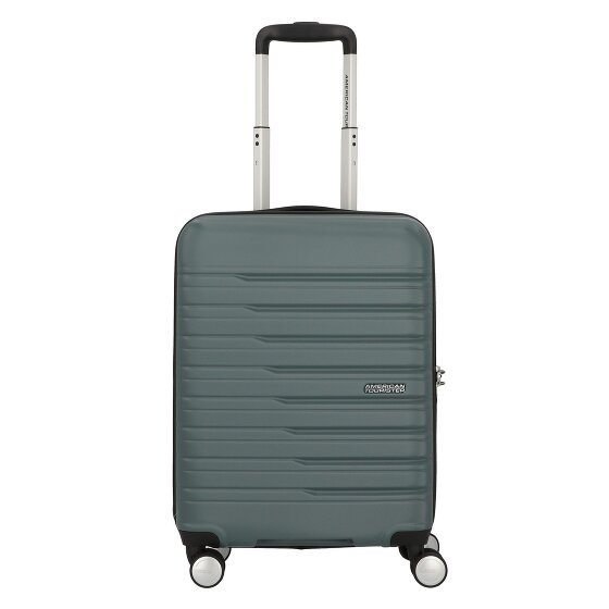 American Tourister Flashline 4 wielen Cabinewagen 55 cm