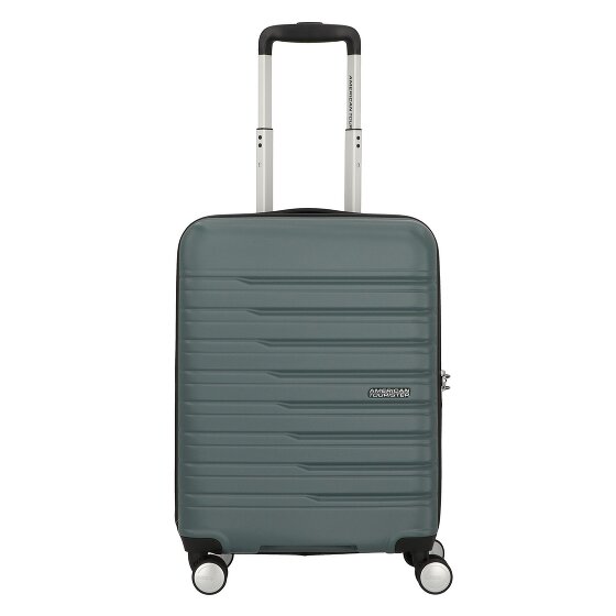 American Tourister Flashline 4 wielen Cabinewagen 55 cm