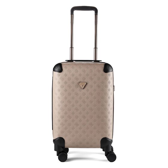 Guess Wilder 4 wielen Cabinewagen 53 cm