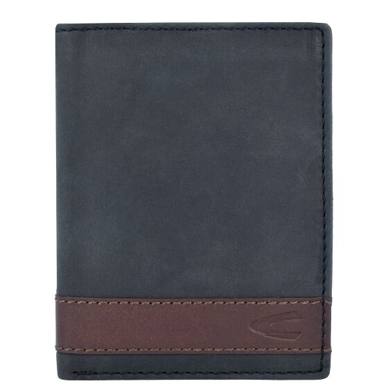 camel active Taipei Portemonnee RFID Leer 9 cm
