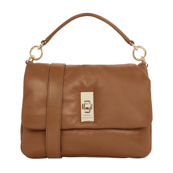 Tommy Hilfiger Soft Leather Handtas Leer 27 cm