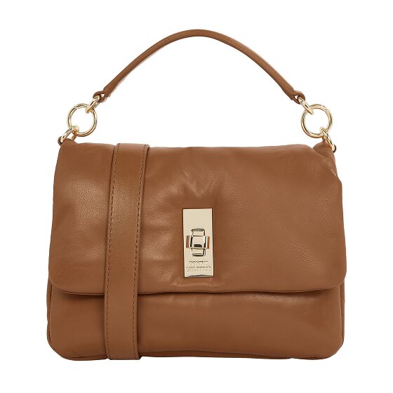 Tommy Hilfiger Soft Leather Handtas Leer 27 cm