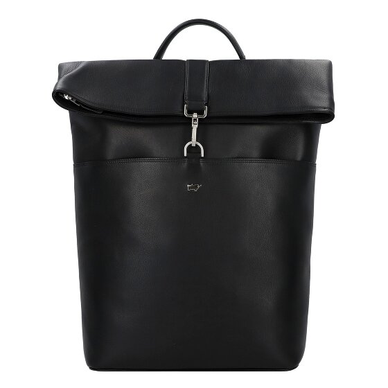 Braun Büffel Golf 3.0 Bags Dagrugzak L Leer 44 cm Laptop compartiment