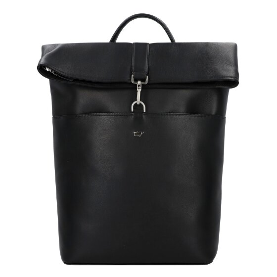 Braun Büffel Golf 3.0 Bags Dagrugzak L Leer 44 cm Laptop compartiment Braun Büffel Golf 3.0 Bags Dagrugzak L Leer 44 cm Laptop compartiment